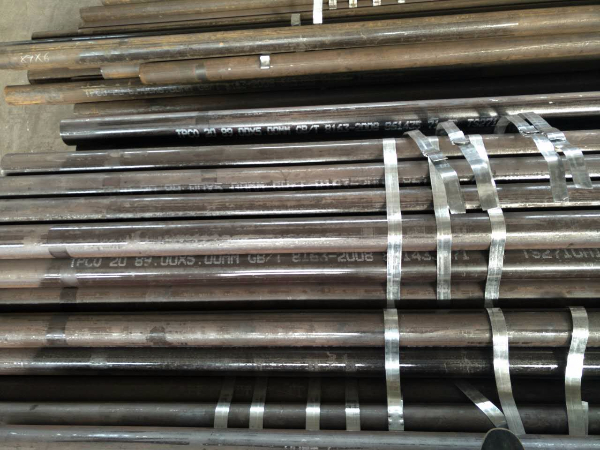 天津合金無縫鋼管國貿(mào)公司深入開展風險管理工作